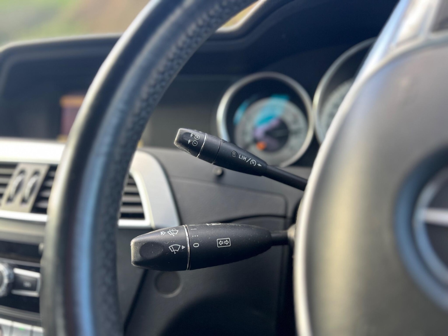 Used Mercedes-Benz C Class 2012 for sale - 77290902: Photo 27