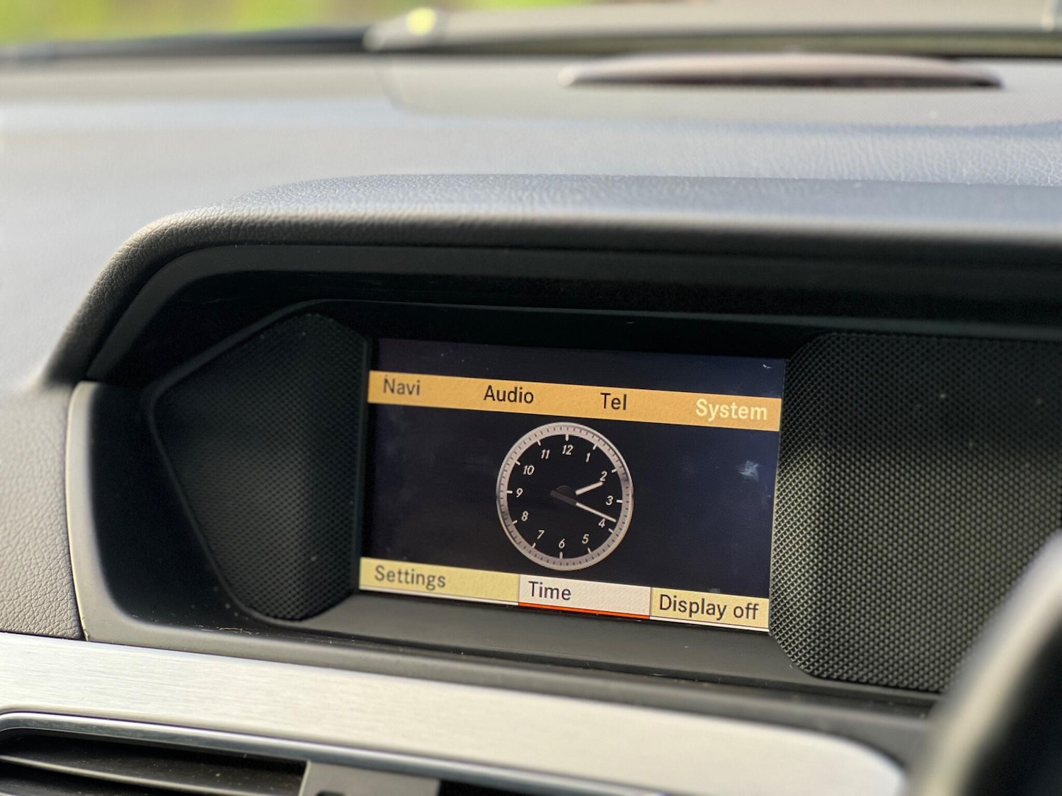 Used Mercedes-Benz C Class 2012 for sale - 77290902: Photo 28