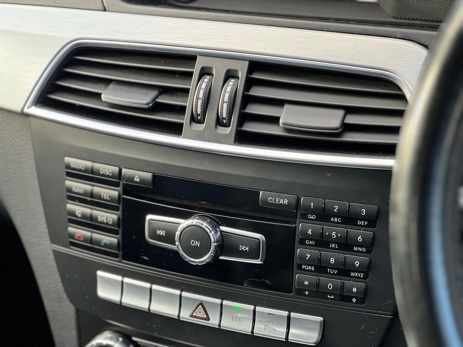 Used Mercedes-Benz C Class 2012 for sale - 77290902: Photo 29