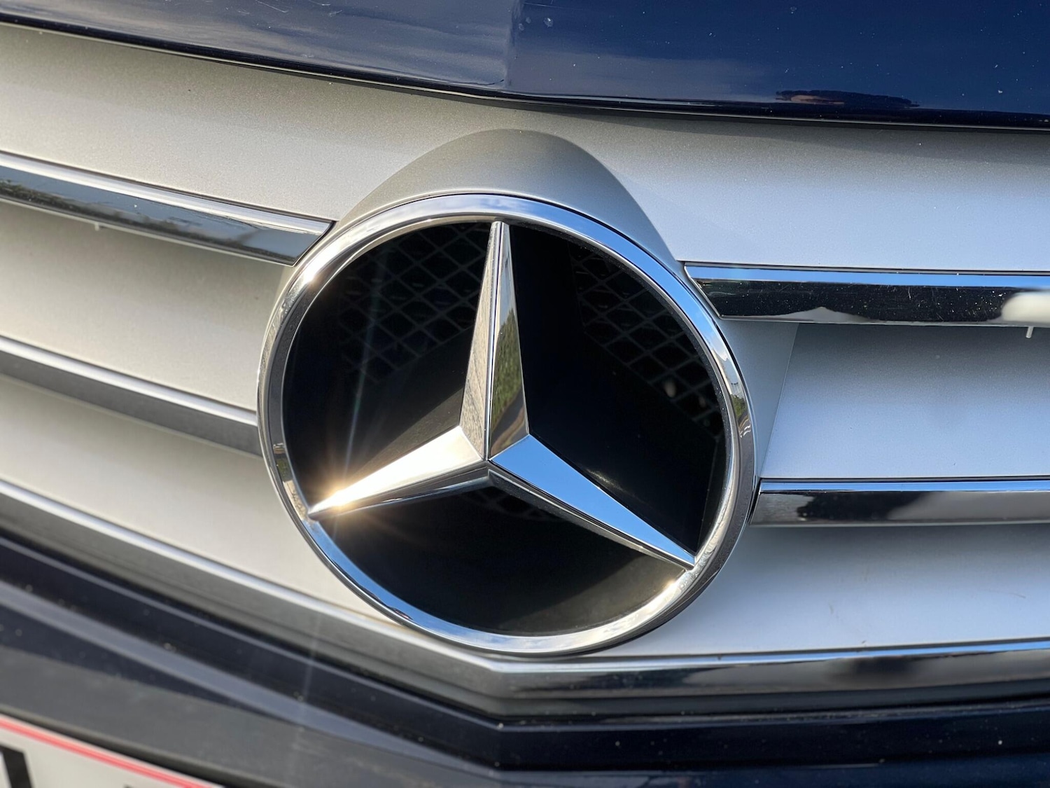 Used Mercedes-Benz C Class 2012 for sale - 77290902: Photo 34