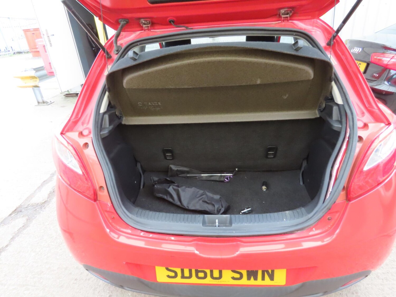 Used Mazda Mazda2 for sale - 77784322: Photo 11