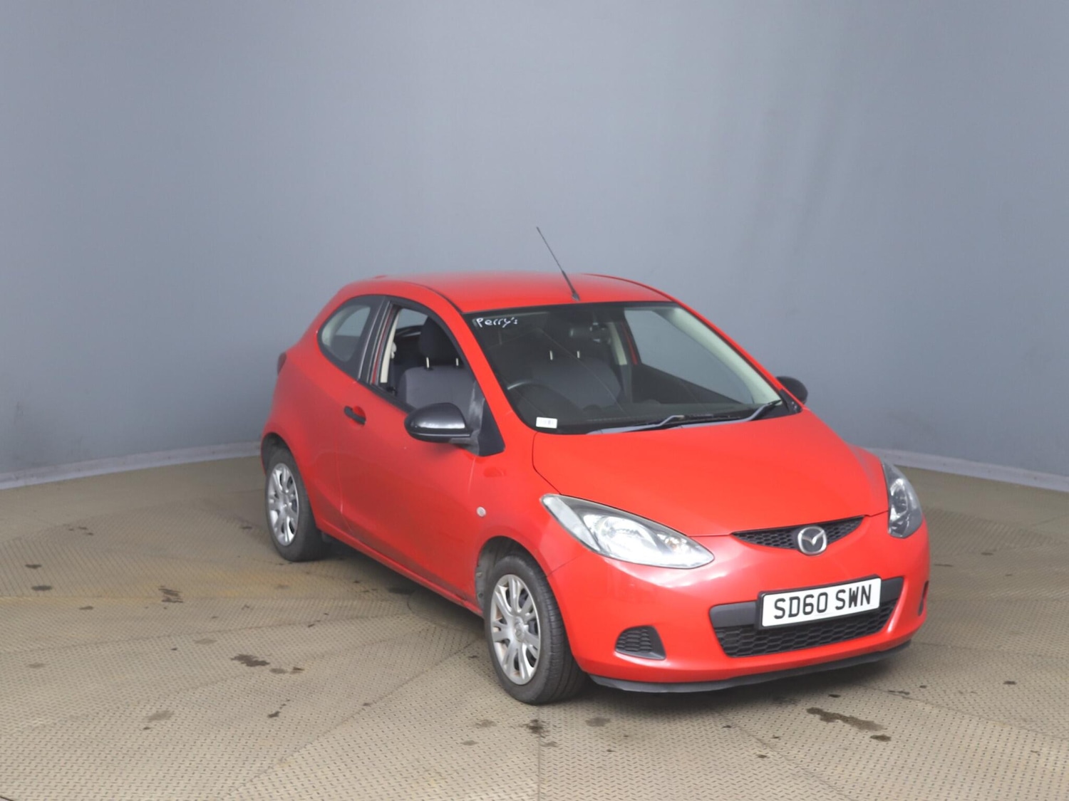 Used Mazda Mazda2 for sale - 77784322: Photo 12