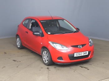 Used Mazda Mazda2 2010 for sale - 77784322: Photo