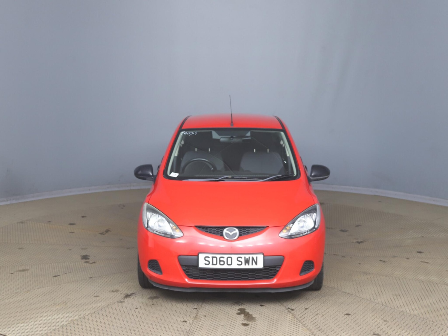 Used Mazda Mazda2 for sale - 77784322: Photo 2