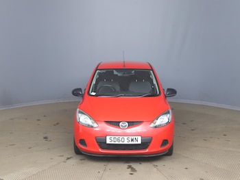 Used Mazda Mazda2 2010 for sale - 77784322: Photo