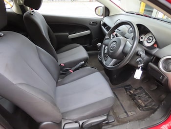 Used Mazda Mazda2 2010 for sale - 77784322: Photo