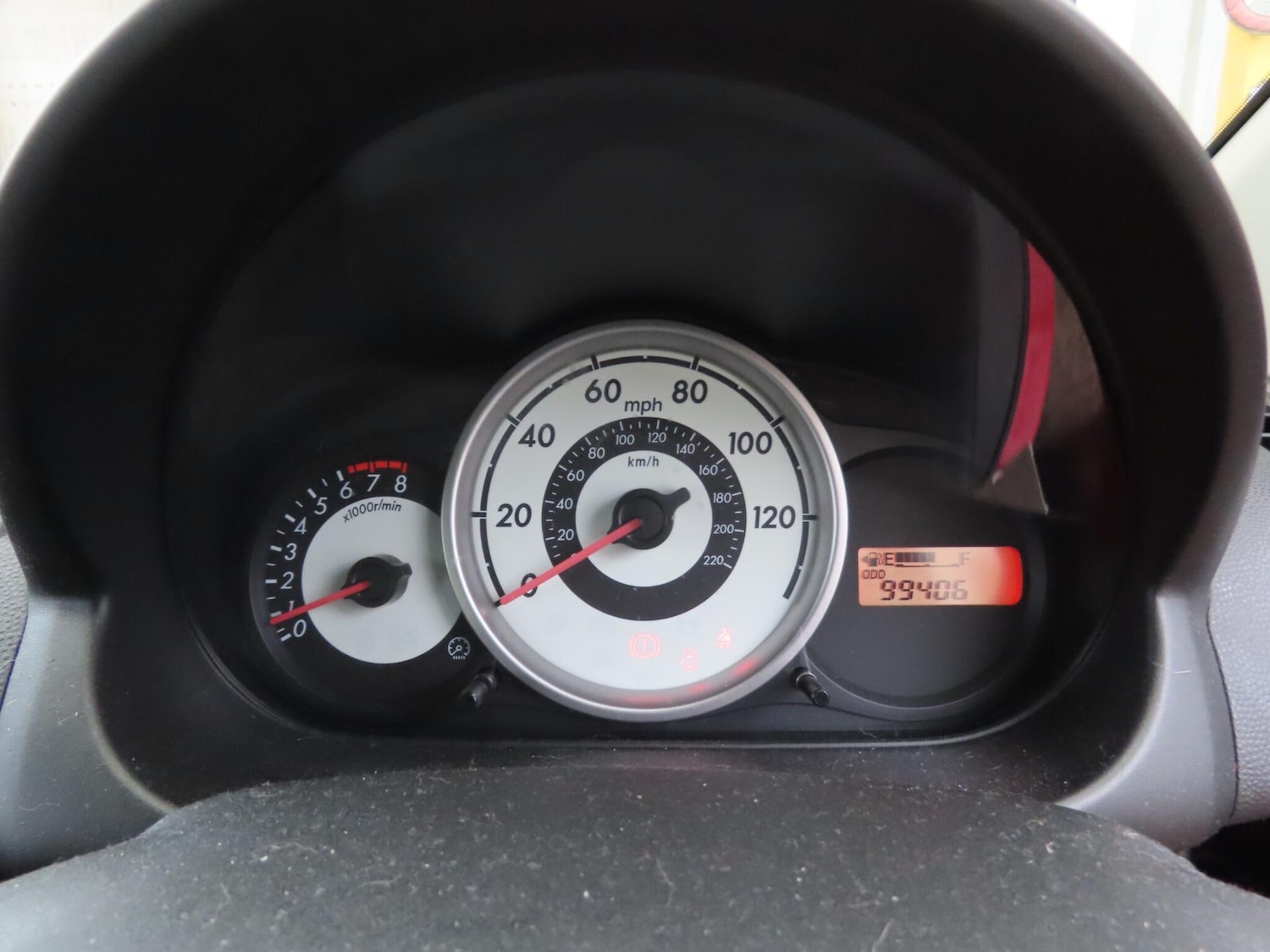 Used Mazda Mazda2 for sale - 77784322: Photo 5