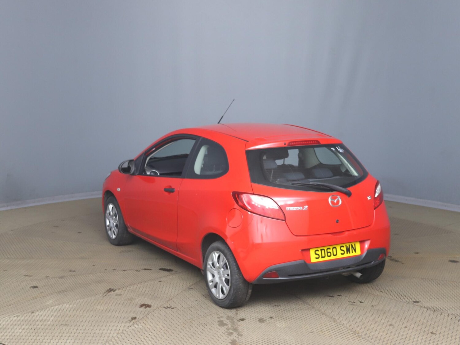 Used Mazda Mazda2 for sale - 77784322: Photo 6