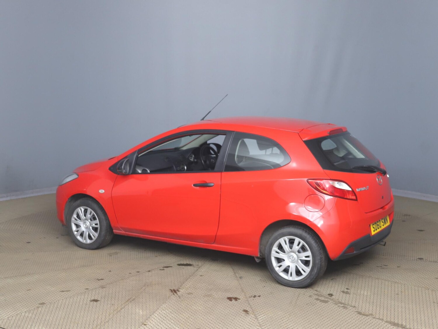 Used Mazda Mazda2 for sale - 77784322: Photo 7