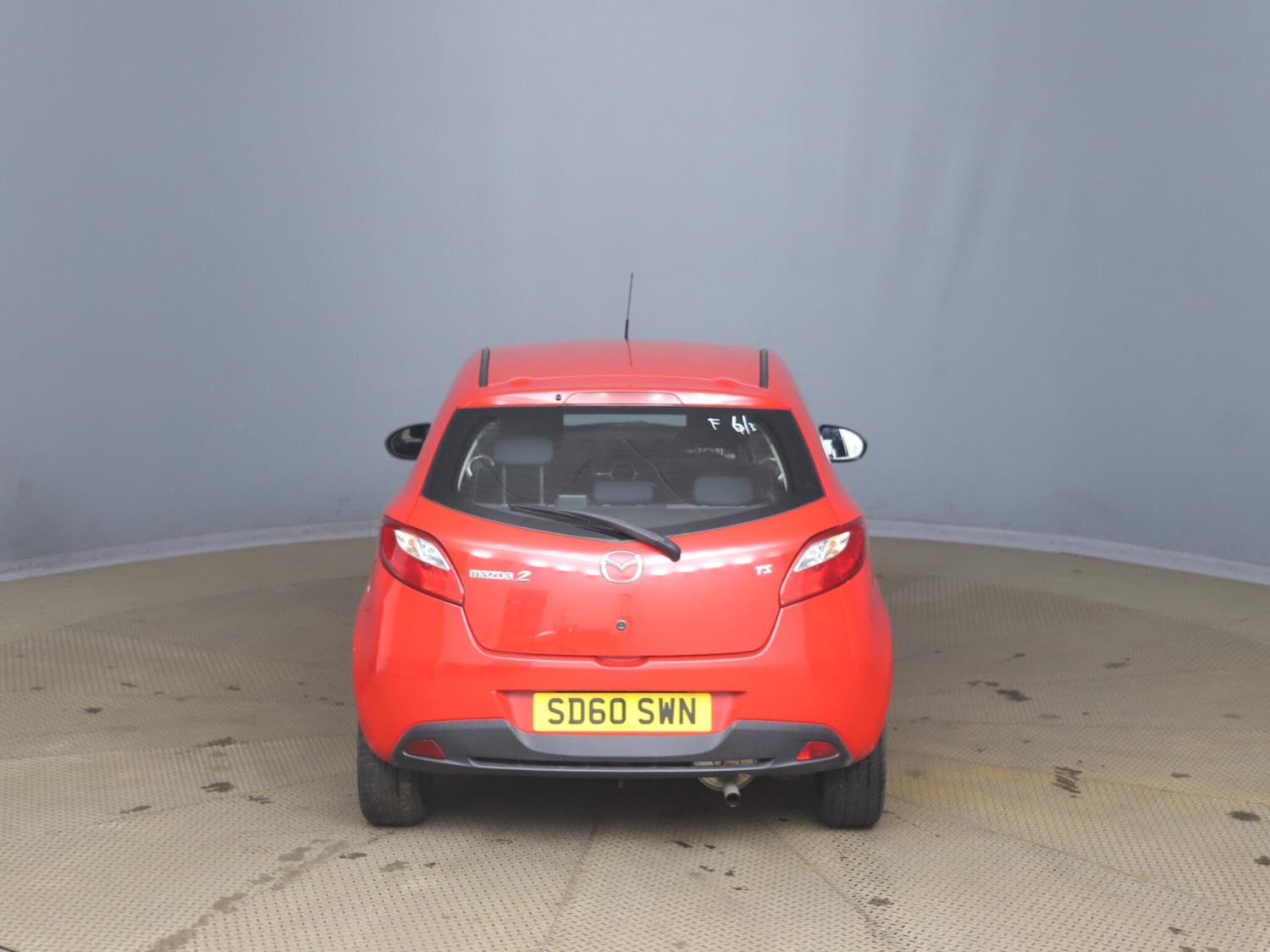 Used Mazda Mazda2 for sale - 77784322: Photo 8