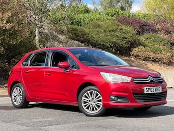 Used Citroen C4 2012 for sale - 79621927: Photo