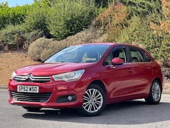 Used Citroen C4 2012 for sale - 79621927: Photo