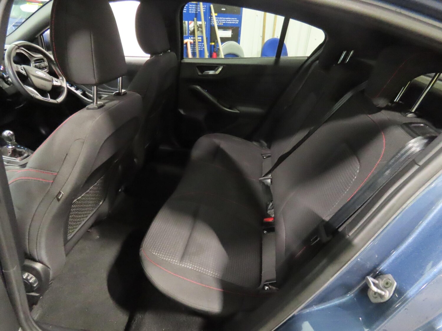 Used Ford Focus 2019 for sale - 77523943: Photo 10