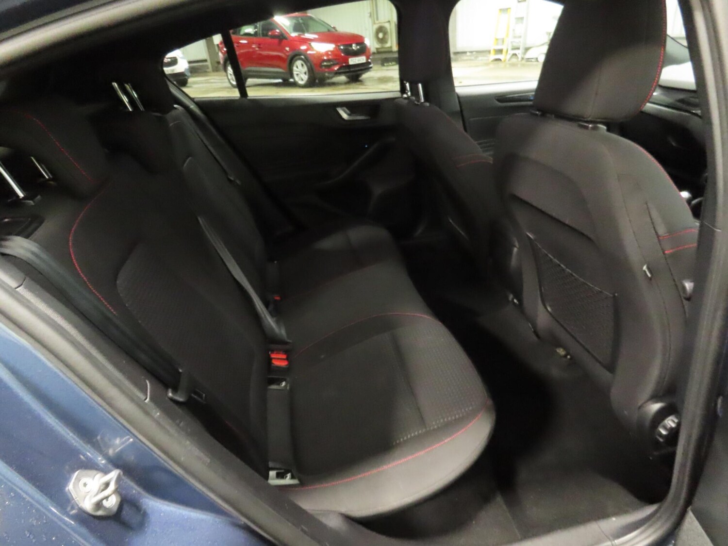 Used Ford Focus 2019 for sale - 77523943: Photo 11