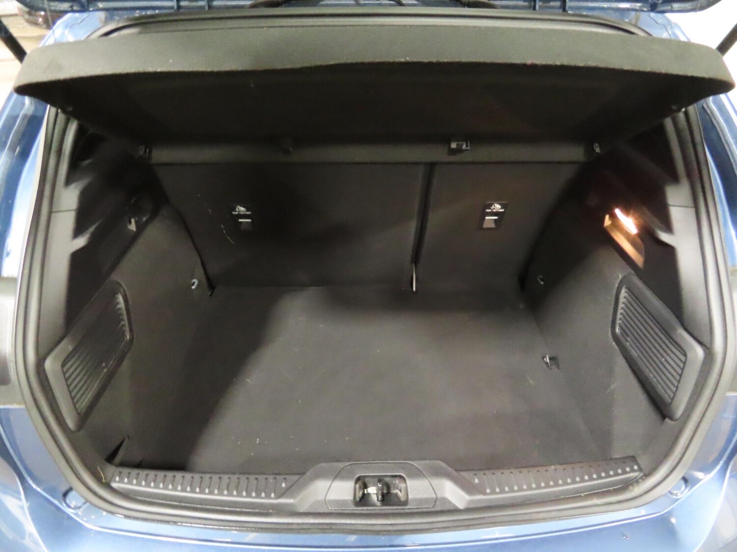 Used Ford Focus 2019 for sale - 77523943: Photo 12