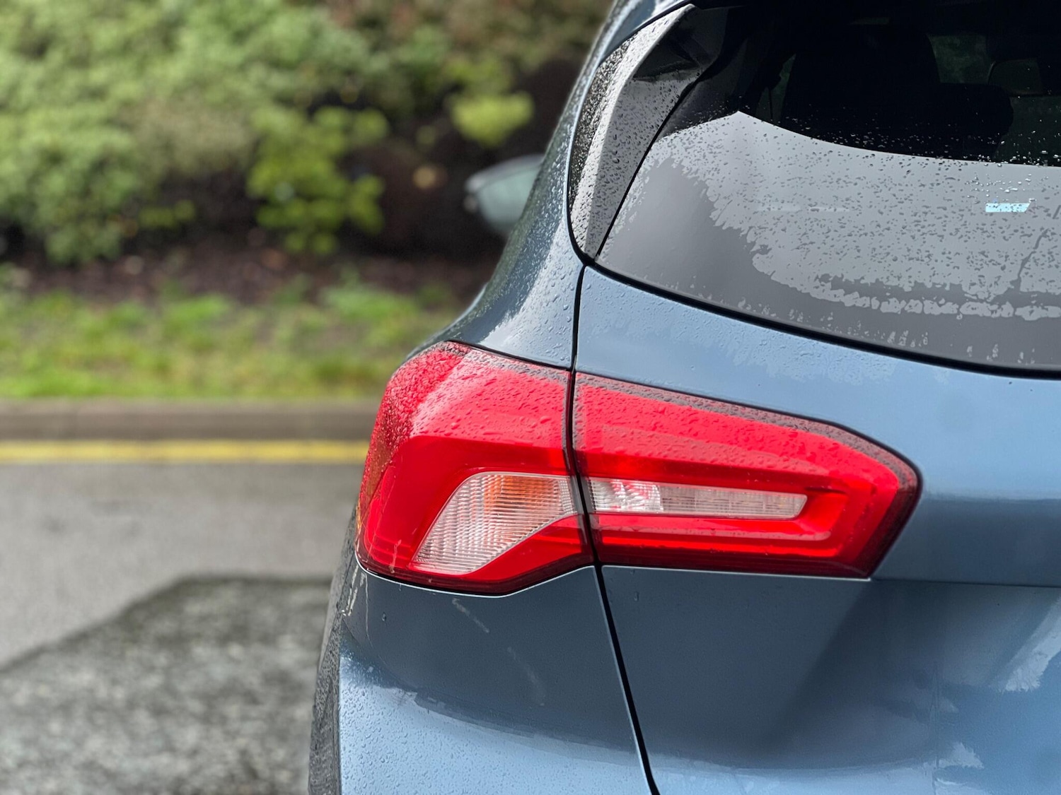 Used Ford Focus 2019 for sale - 77523943: Photo 13