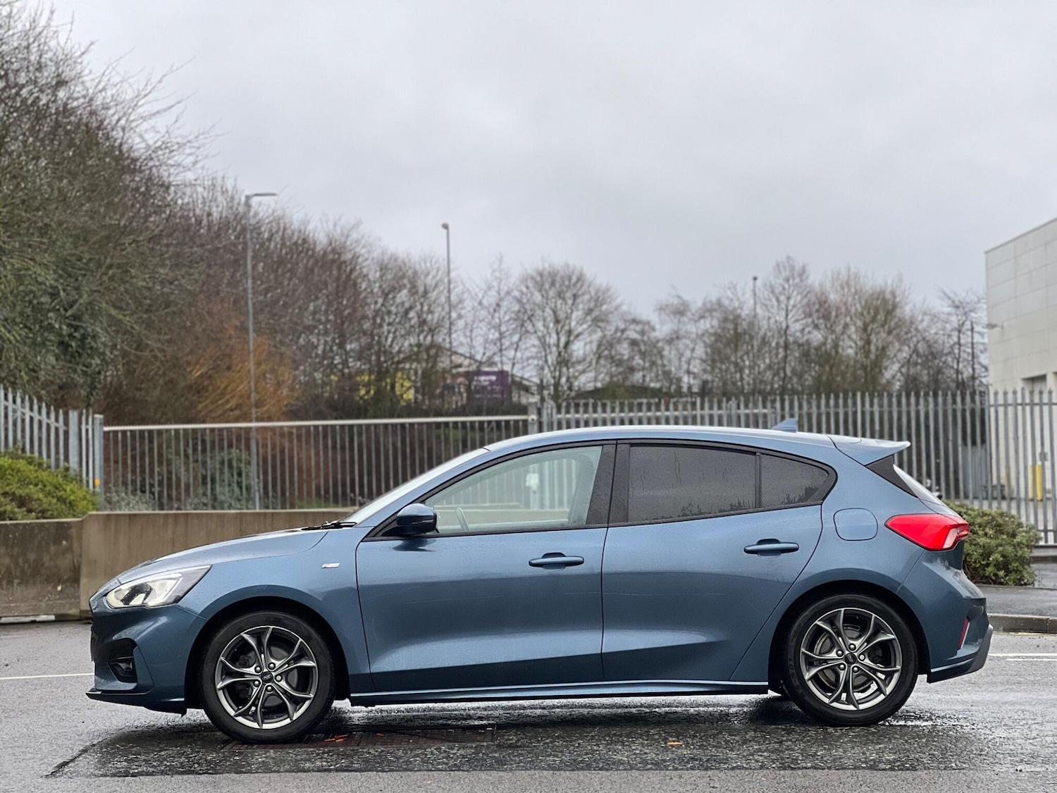 Used Ford Focus 2019 for sale - 77523943: Photo 15