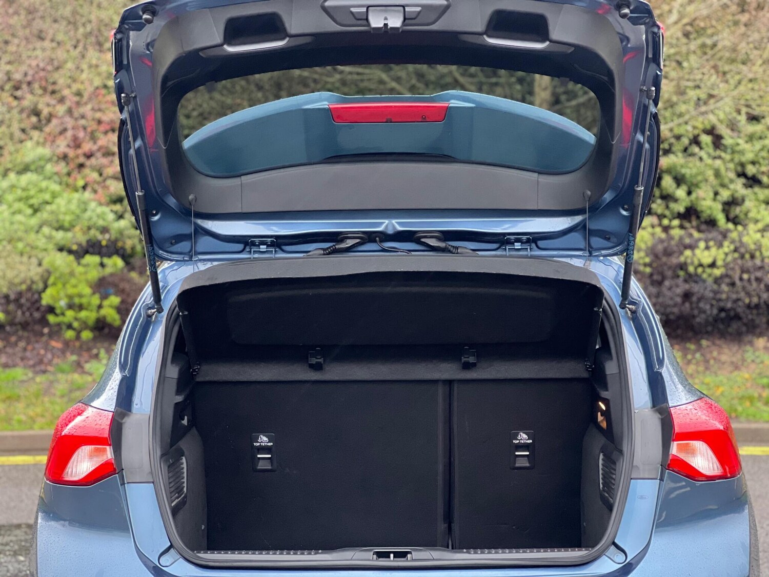 Used Ford Focus 2019 for sale - 77523943: Photo 16