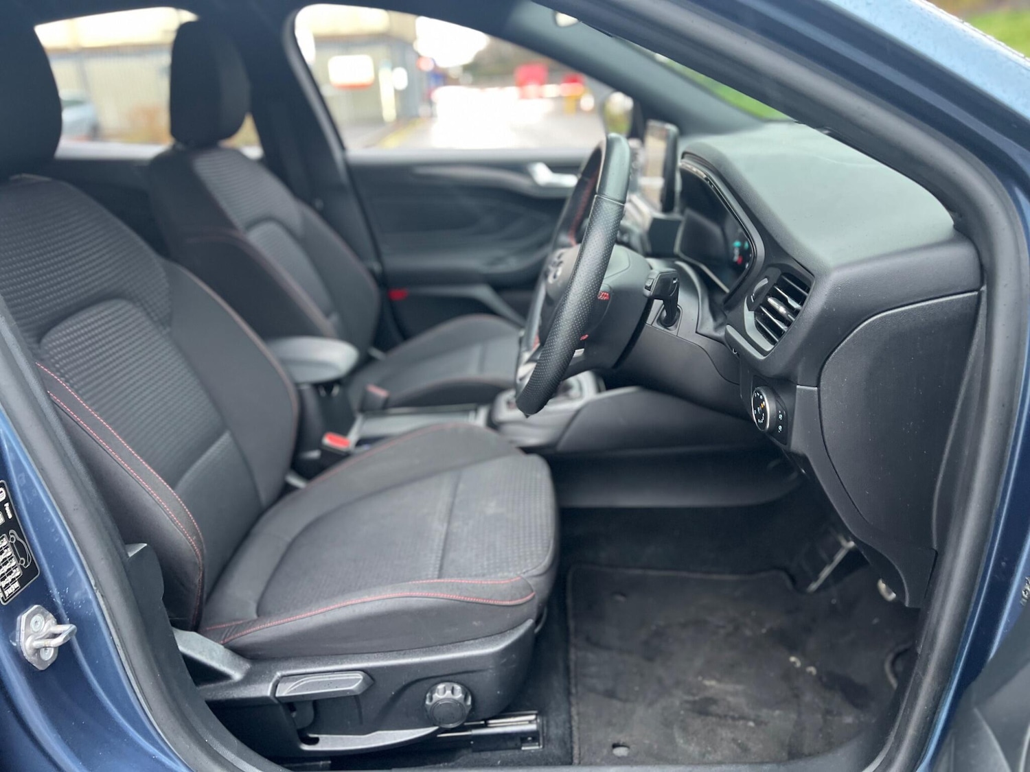 Used Ford Focus 2019 for sale - 77523943: Photo 17