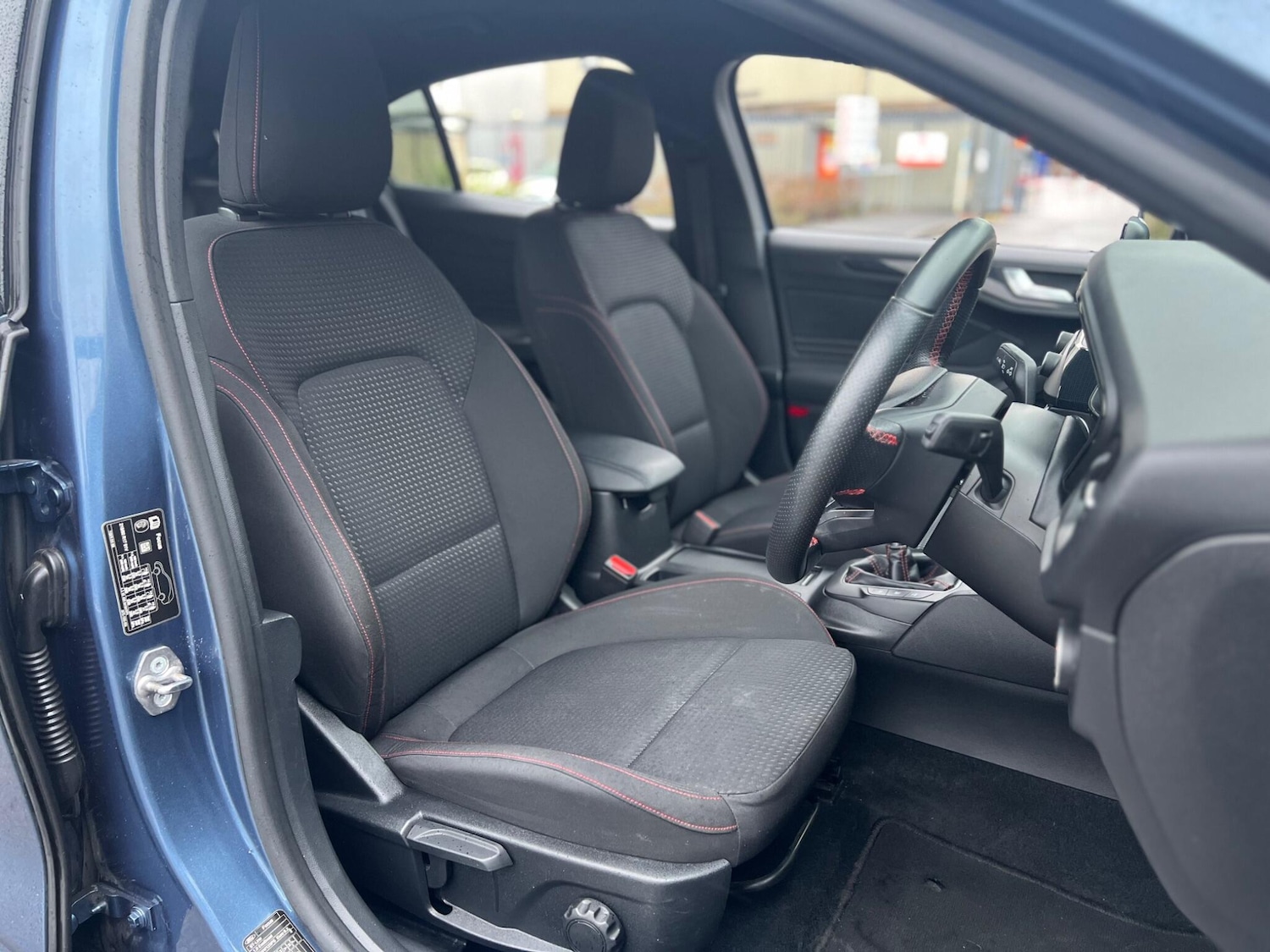 Used Ford Focus 2019 for sale - 77523943: Photo 18