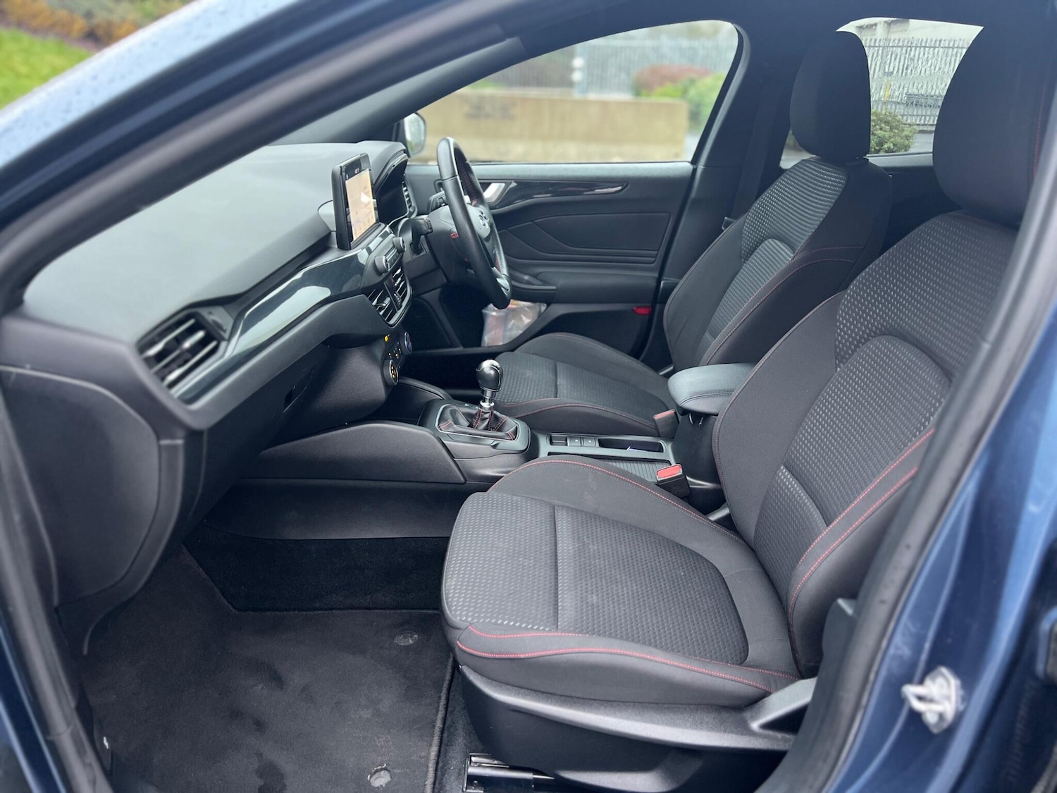 Used Ford Focus 2019 for sale - 77523943: Photo 19