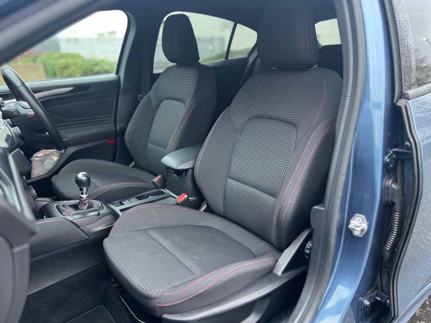 Used Ford Focus 2019 for sale - 77523943: Photo 20