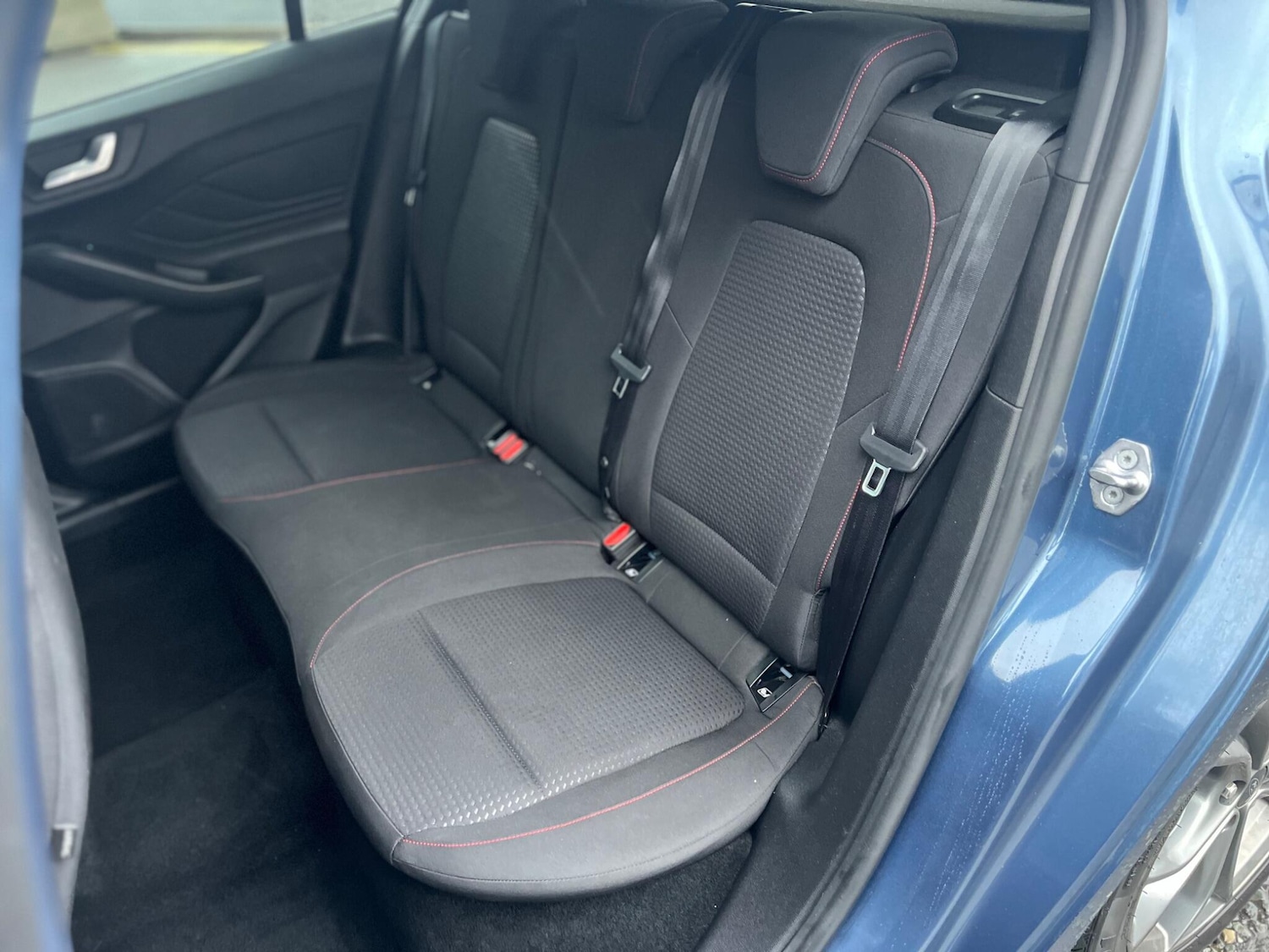 Used Ford Focus 2019 for sale - 77523943: Photo 21