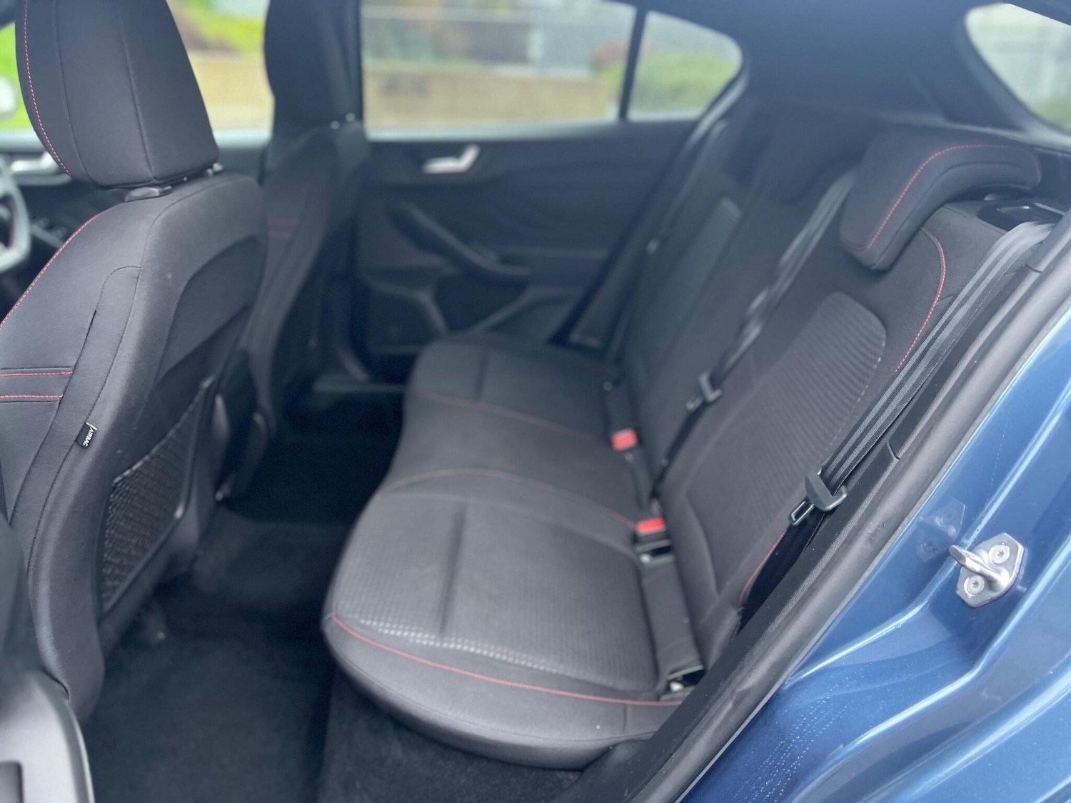 Used Ford Focus 2019 for sale - 77523943: Photo 22