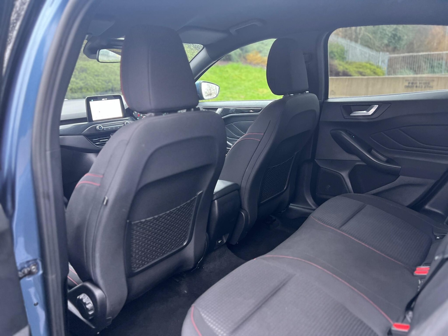 Used Ford Focus 2019 for sale - 77523943: Photo 23