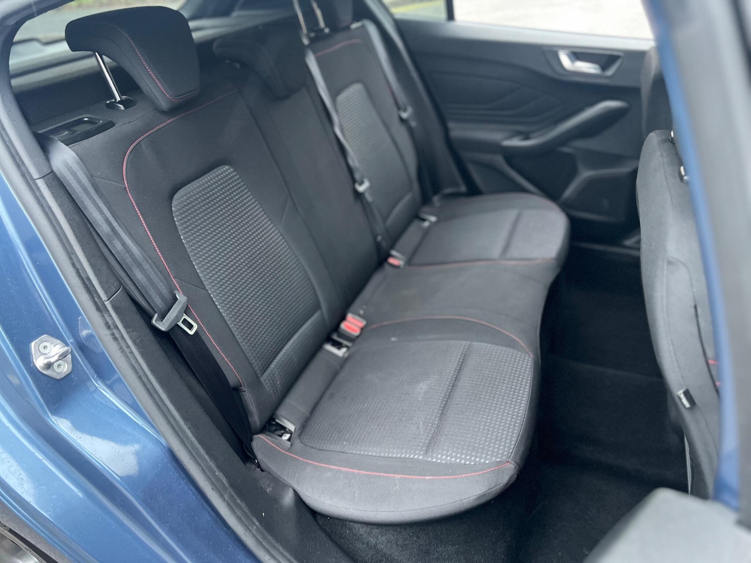 Used Ford Focus 2019 for sale - 77523943: Photo 24