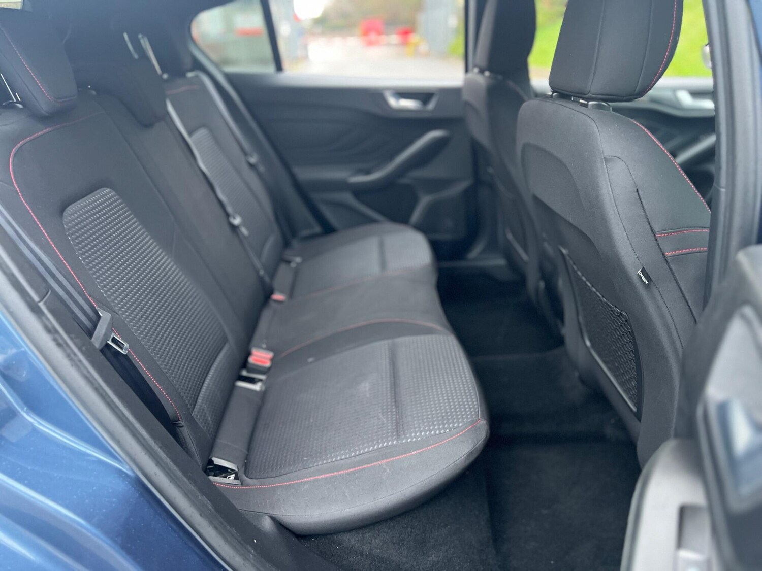 Used Ford Focus 2019 for sale - 77523943: Photo 25