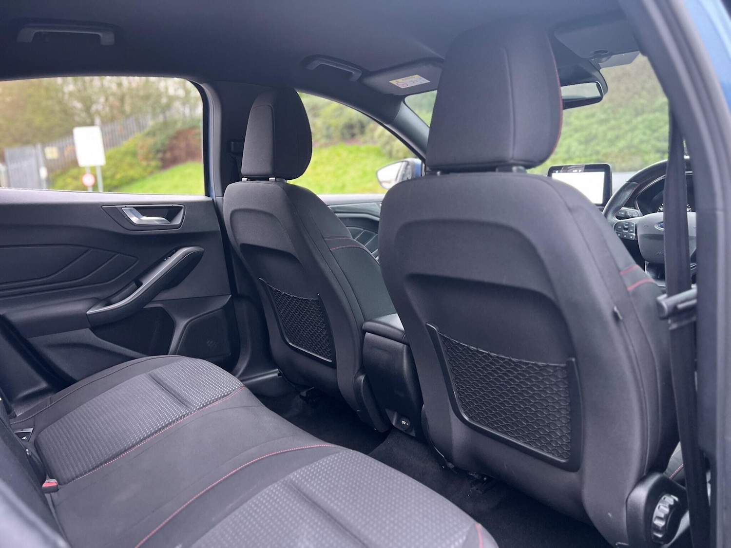 Used Ford Focus 2019 for sale - 77523943: Photo 26