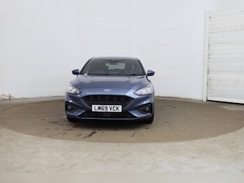 Used Ford Focus 2019 for sale - 77523943: Photo