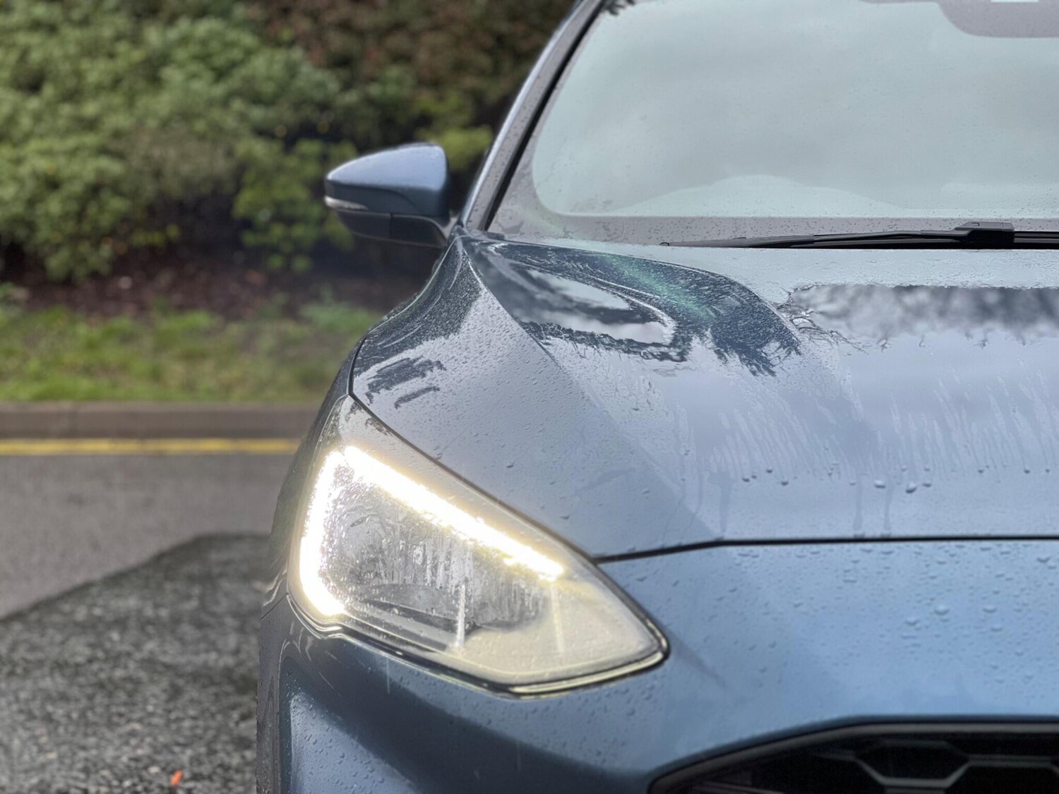 Used Ford Focus 2019 for sale - 77523943: Photo 33