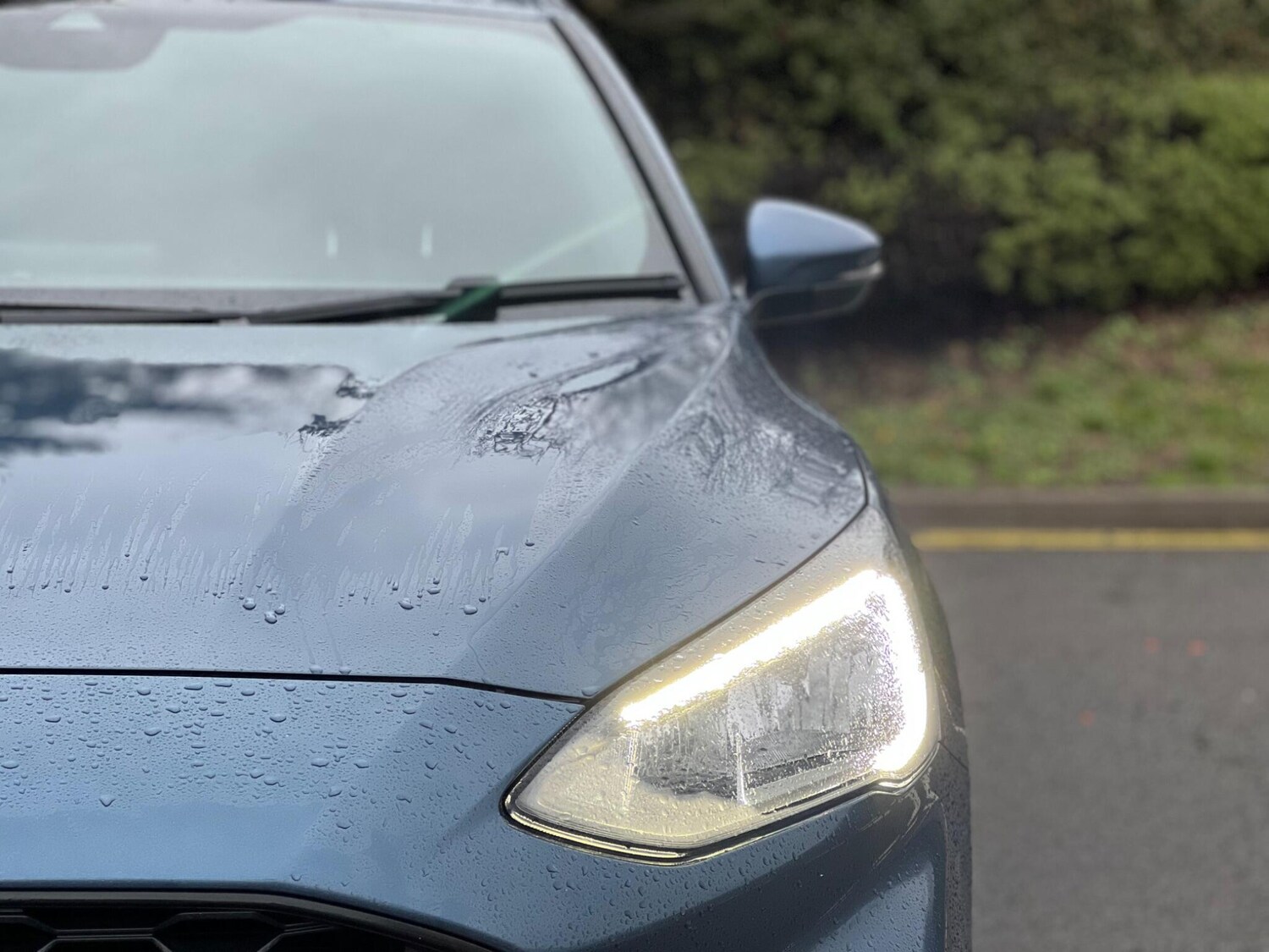 Used Ford Focus 2019 for sale - 77523943: Photo 34