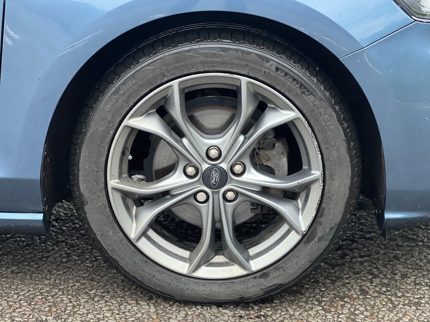 Used Ford Focus 2019 for sale - 77523943: Photo 36