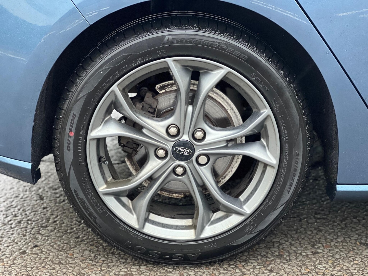 Used Ford Focus 2019 for sale - 77523943: Photo 37