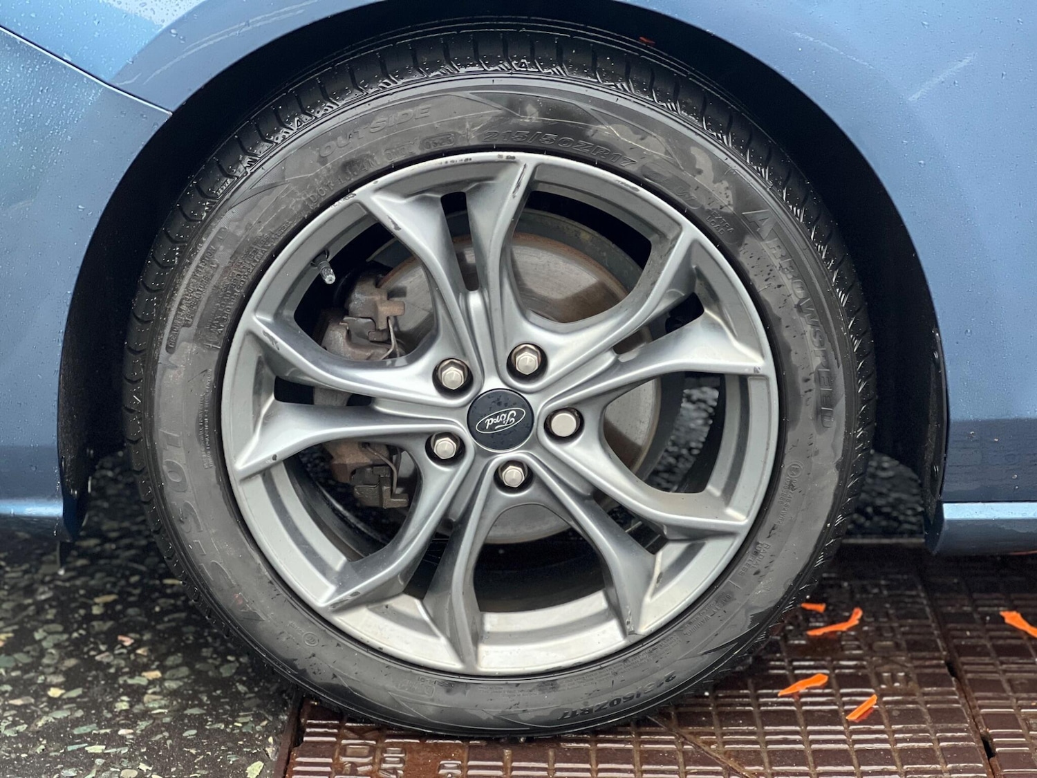 Used Ford Focus 2019 for sale - 77523943: Photo 38