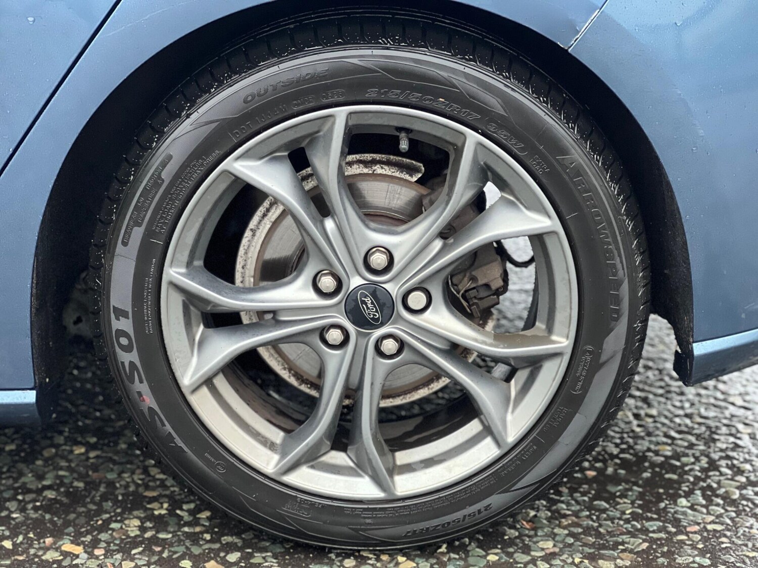 Used Ford Focus 2019 for sale - 77523943: Photo 39