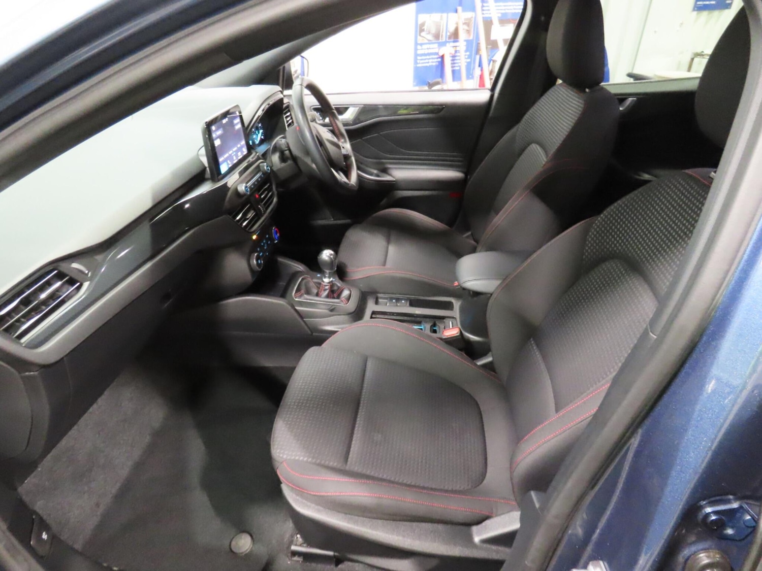 Used Ford Focus 2019 for sale - 77523943: Photo 4