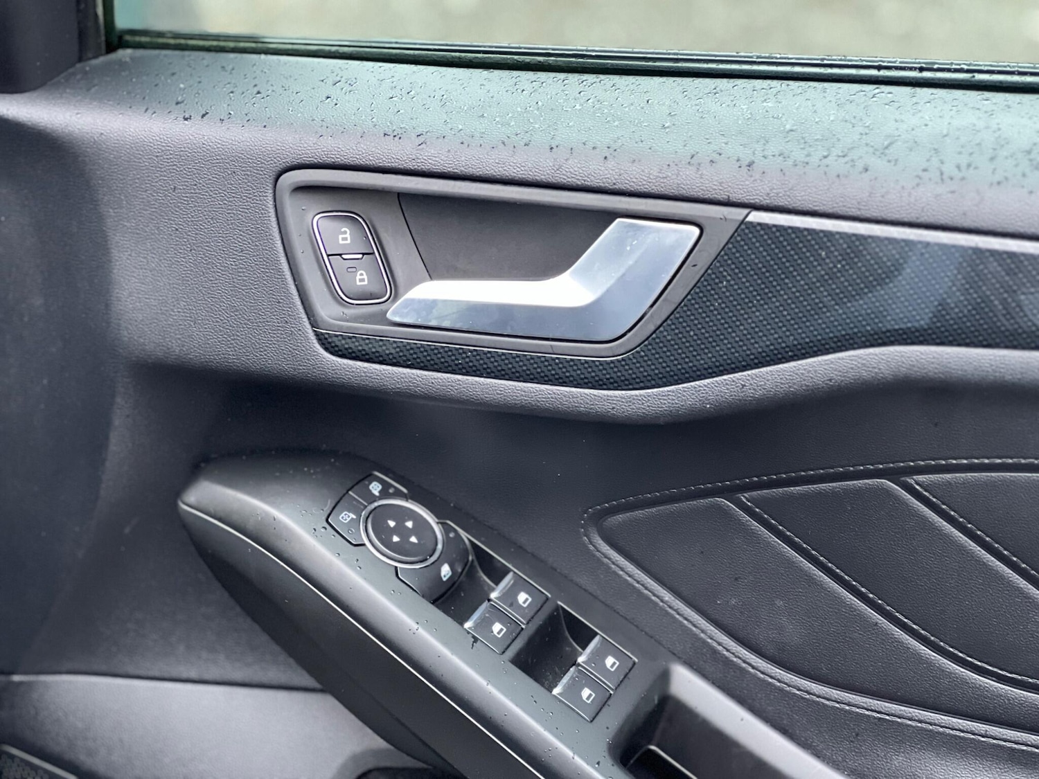 Used Ford Focus 2019 for sale - 77523943: Photo 40