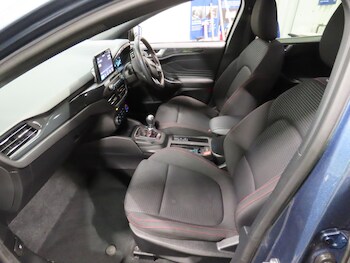 Used Ford Focus 2019 for sale - 77523943: Photo