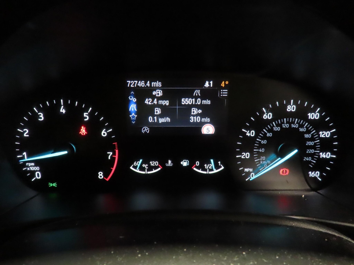 Used Ford Focus 2019 for sale - 77523943: Photo 6