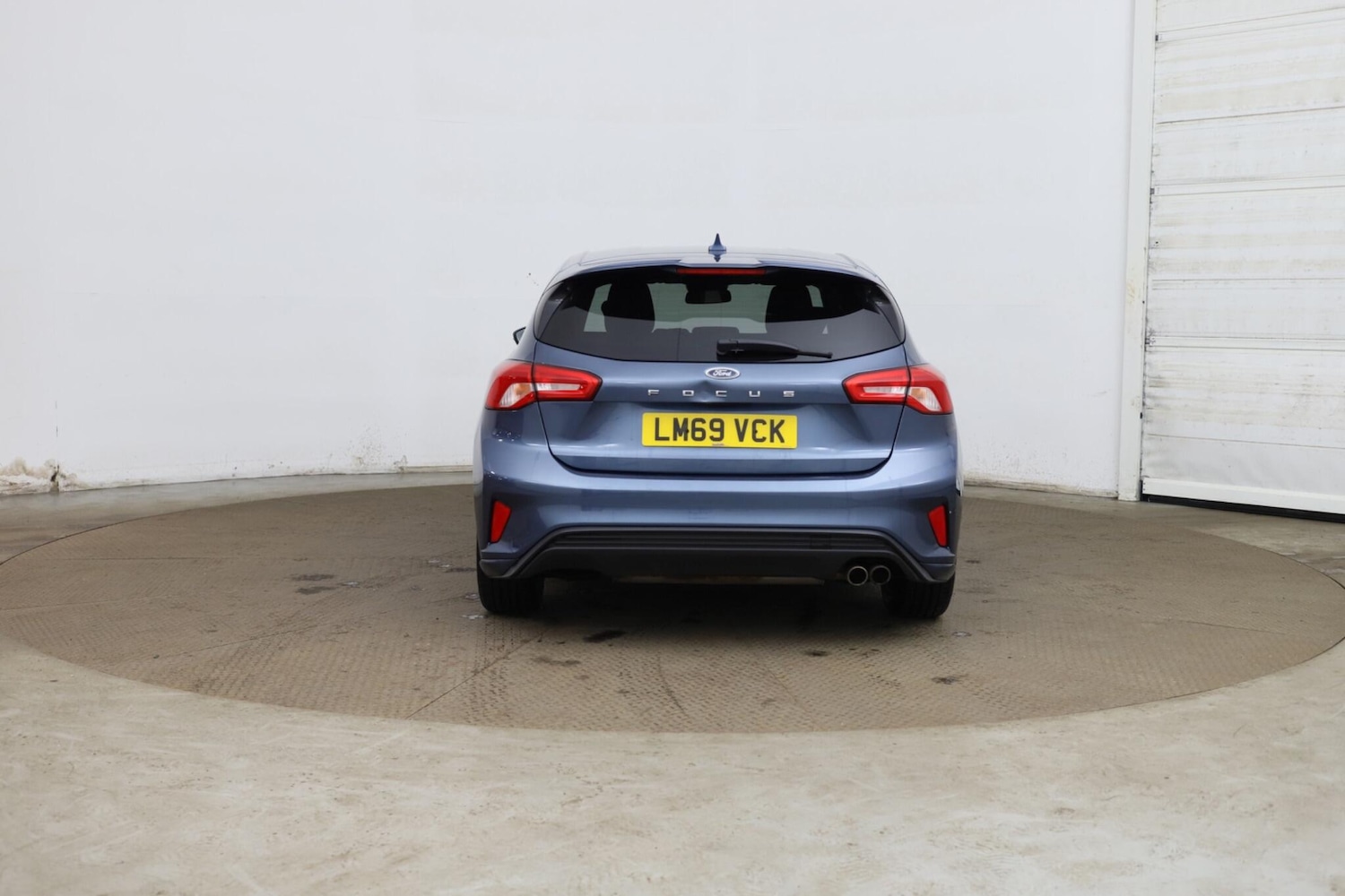 Used Ford Focus 2019 for sale - 77523943: Photo 7