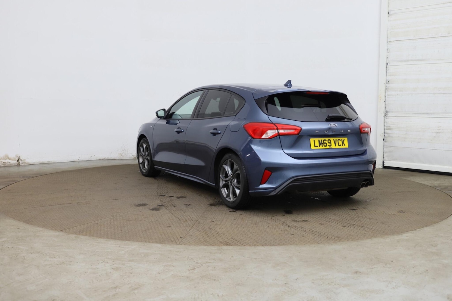 Used Ford Focus 2019 for sale - 77523943: Photo 8