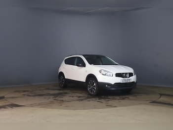 Used Nissan Qashqai 2011 for sale - 78087051: Photo