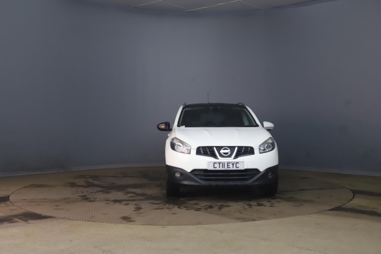 Used Nissan Qashqai 2011 for sale - 78087051: Photo 2