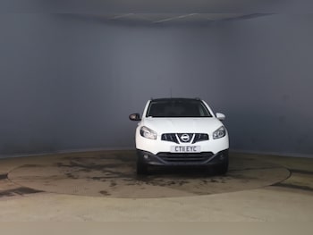 Used Nissan Qashqai 2011 for sale - 78087051: Photo