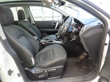 Used Nissan Qashqai 2011 for sale - 78087051: Photo