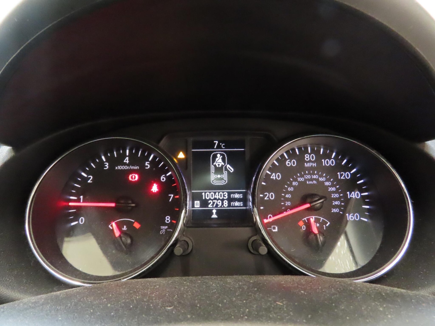 Used Nissan Qashqai 2011 for sale - 78087051: Photo 4